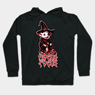 Hocus Pocus Hoodie